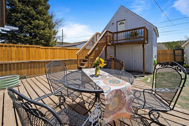 307 Elm Street, Leadville, CO 80461