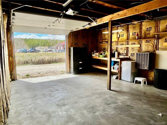 307 Elm Street, Leadville, CO 80461