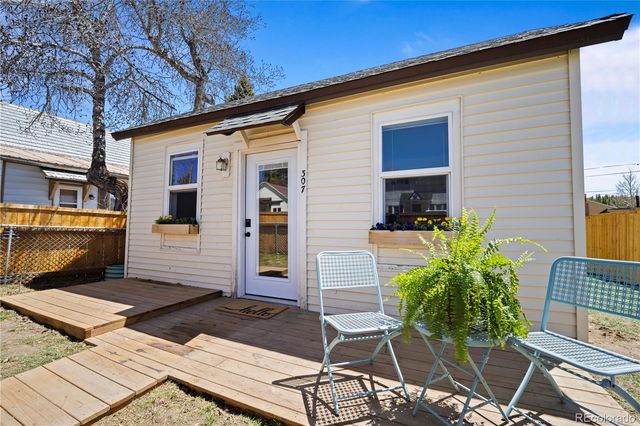 307 Elm Street, Leadville, CO 80461