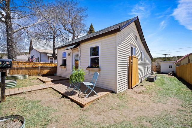 307 Elm Street, Leadville, CO 80461