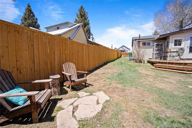 307 Elm Street, Leadville, CO 80461