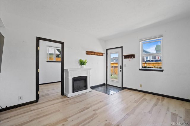 307 Elm Street, Leadville, CO 80461