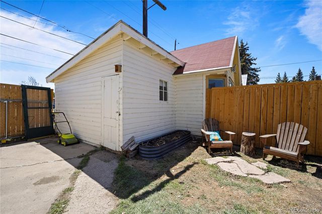 307 Elm Street, Leadville, CO 80461