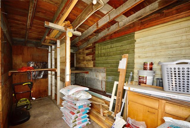 307 Elm Street, Leadville, CO 80461