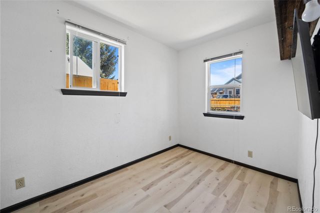 307 Elm Street, Leadville, CO 80461