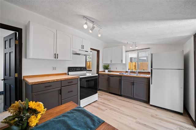 307 Elm Street, Leadville, CO 80461