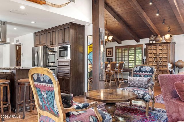 9045 E LAZYWOOD Place, Carefree, AZ 85377