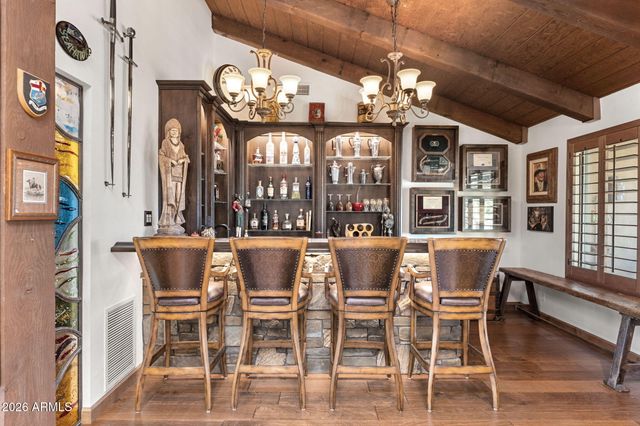 9045 E LAZYWOOD Place, Carefree, AZ 85377