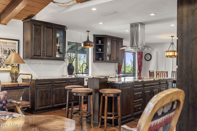 9045 E LAZYWOOD Place, Carefree, AZ 85377