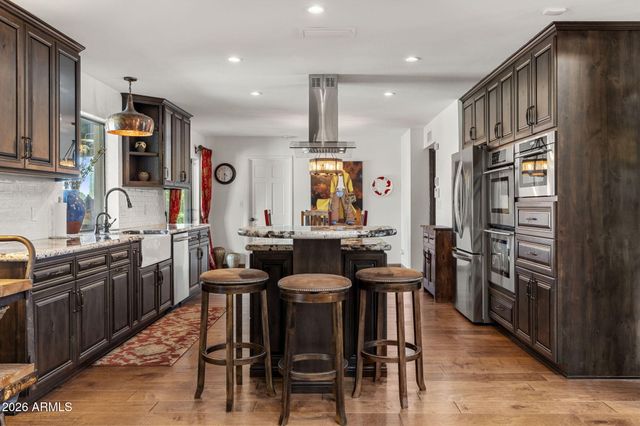 9045 E LAZYWOOD Place, Carefree, AZ 85377