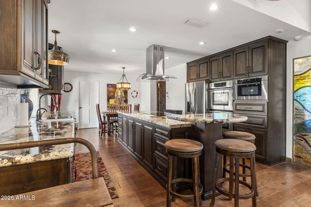 9045 E LAZYWOOD Place, Carefree, AZ 85377