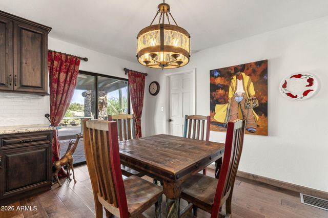 9045 E LAZYWOOD Place, Carefree, AZ 85377