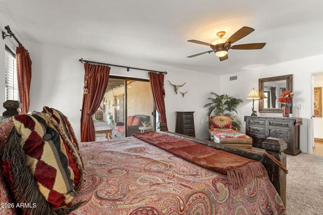 9045 E LAZYWOOD Place, Carefree, AZ 85377