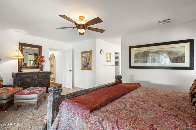 9045 E LAZYWOOD Place, Carefree, AZ 85377