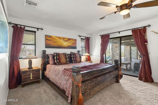 9045 E LAZYWOOD Place, Carefree, AZ 85377