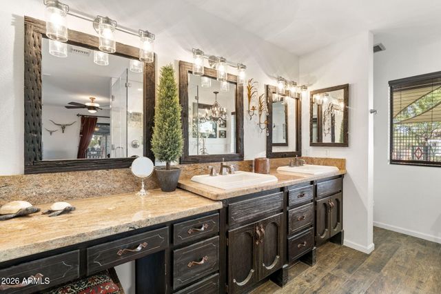 9045 E LAZYWOOD Place, Carefree, AZ 85377