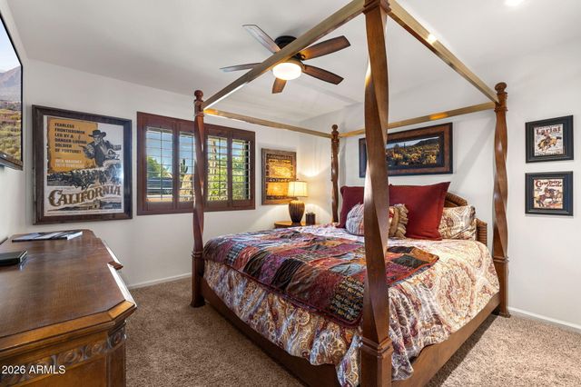 9045 E LAZYWOOD Place, Carefree, AZ 85377