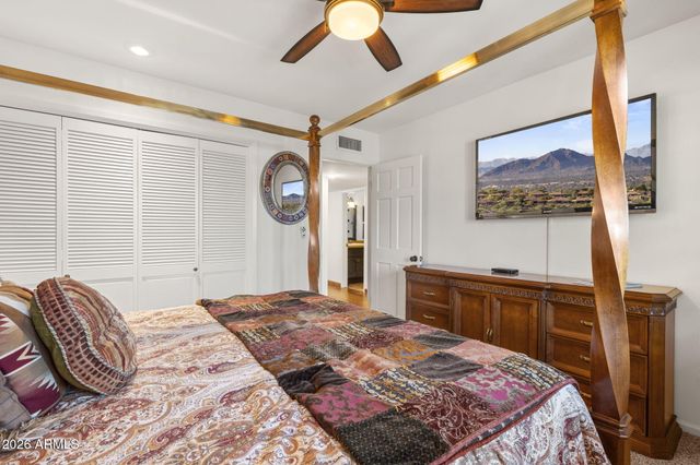 9045 E LAZYWOOD Place, Carefree, AZ 85377