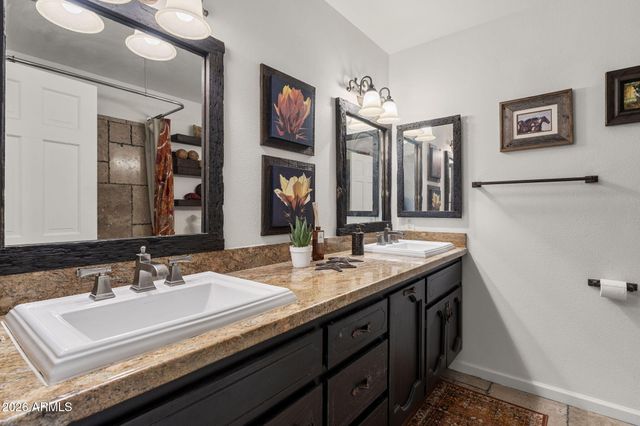 9045 E LAZYWOOD Place, Carefree, AZ 85377