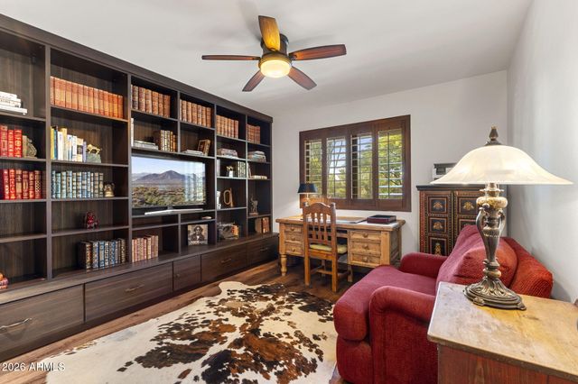 9045 E LAZYWOOD Place, Carefree, AZ 85377