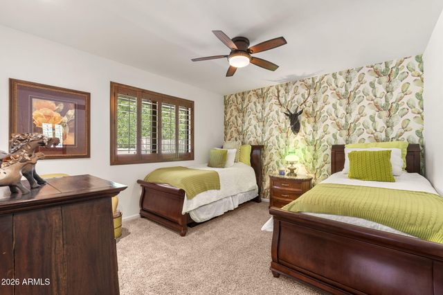 9045 E LAZYWOOD Place, Carefree, AZ 85377