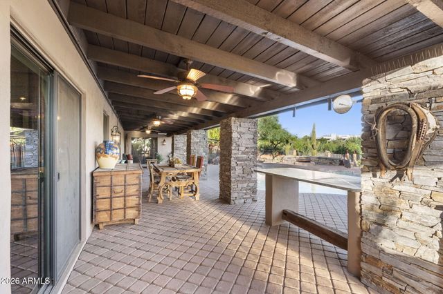 9045 E LAZYWOOD Place, Carefree, AZ 85377