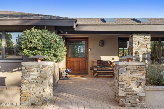 9045 E LAZYWOOD Place, Carefree, AZ 85377