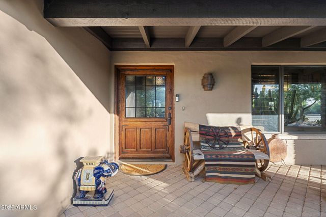 9045 E LAZYWOOD Place, Carefree, AZ 85377
