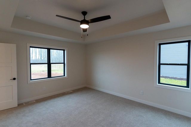 W5836 EDGEWOOD DRIVE, Menasha, WI 54952