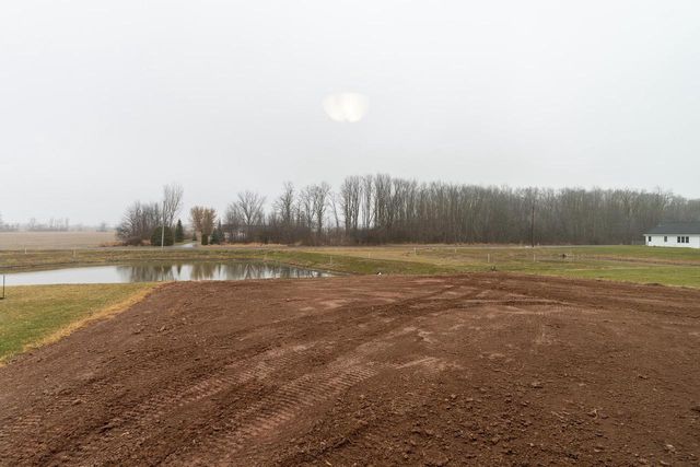 W5836 EDGEWOOD DRIVE, Menasha, WI 54952