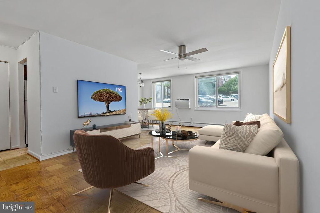 3000 7TH ST NE #124, Washington, DC 20017