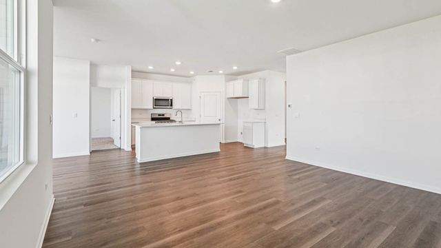 1228 Wild Tulip Circle, Bartlett, IL 60103