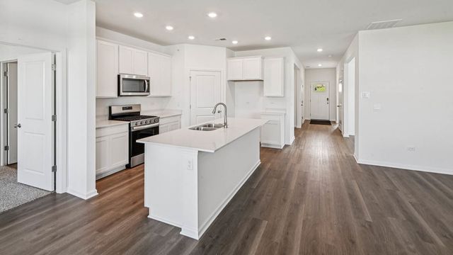 1228 Wild Tulip Circle, Bartlett, IL 60103