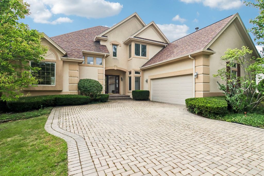 1167 S HiddenBrook Trail, Palatine, IL 60067 — photo 3
