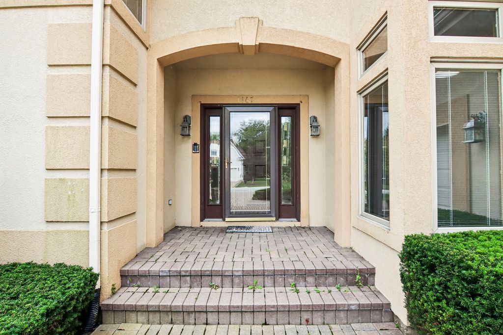 1167 S HiddenBrook Trail, Palatine, IL 60067 — photo 5