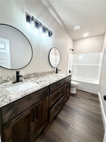 740 Powderhorn Circle, Van Buren, AR 72956