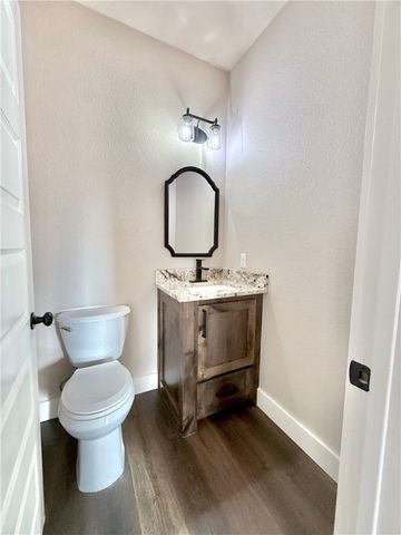 740 Powderhorn Circle, Van Buren, AR 72956