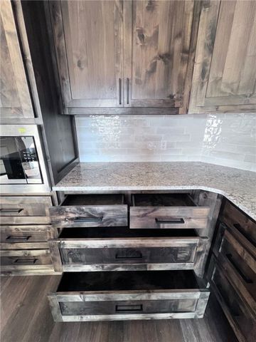 740 Powderhorn Circle, Van Buren, AR 72956