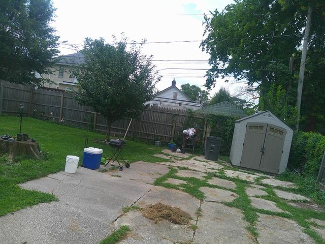 528 Church Street, Toledo, OH 43605