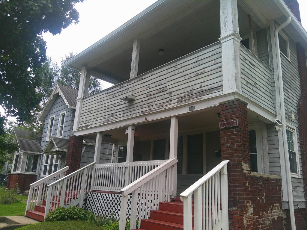 528 Church Street, Toledo, OH 43605