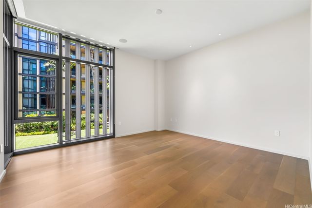 1388 Ala Moana Boulevard 3401, Honolulu, HI 96814