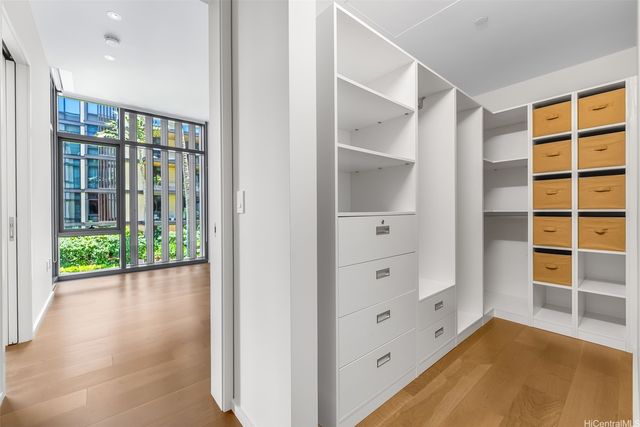 1388 Ala Moana Boulevard 3401, Honolulu, HI 96814