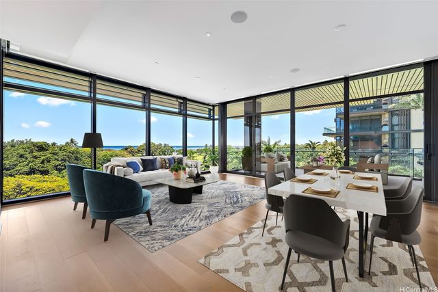 1388 Ala Moana Boulevard 3401, Honolulu, HI 96814