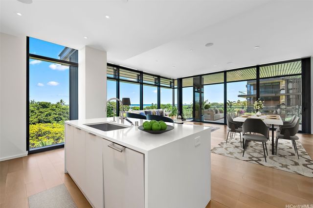 1388 Ala Moana Boulevard 3401, Honolulu, HI 96814