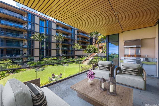 1388 Ala Moana Boulevard 3401, Honolulu, HI 96814