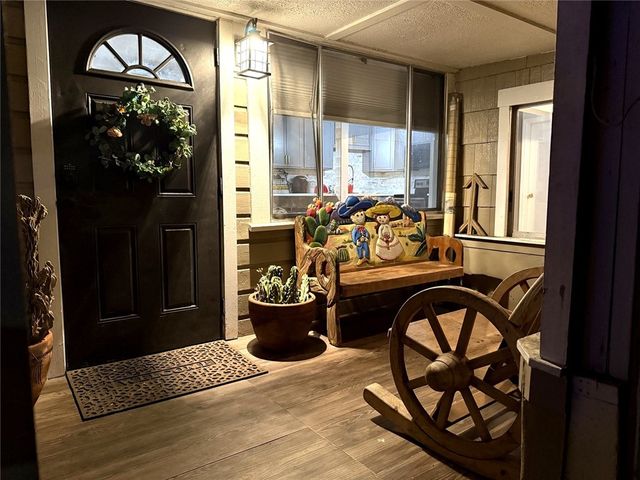 Address unavailable.