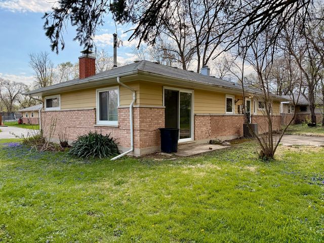 140 Nashua Street, Park Forest, IL 60466