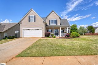 278 Wycliff Drive, Spartanburg, SC 29301