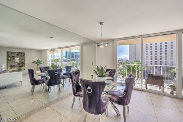 205 East Harmon Avenue 807, Las Vegas, NV 89169