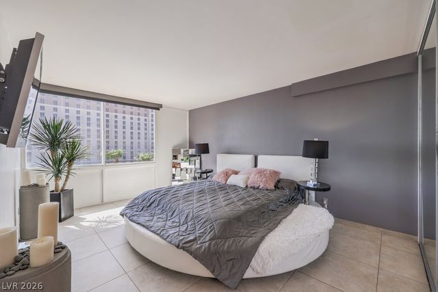 205 East Harmon Avenue 807, Las Vegas, NV 89169